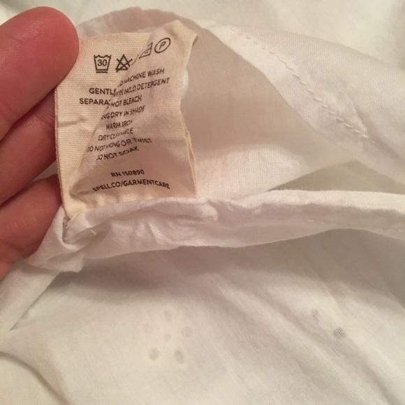 Spell Bo Mini Dress - Picture 12 of 17